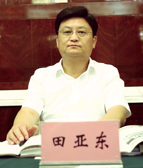 泸州宋城文化研究开题会召开(图6)