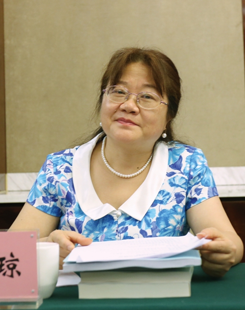 泸州宋城文化研究开题会召开(图8)