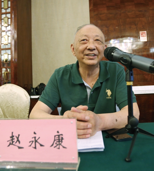 泸州宋城文化研究开题会召开(图14)