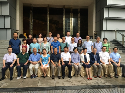 泸州宋城文化研究开题会召开(图27)