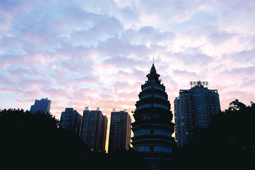 几度夕阳红！杨升庵泸州遗迹话今昔(图2)