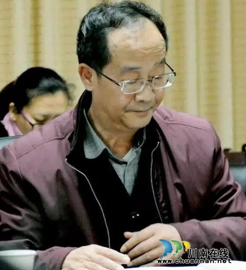 李定林&nbsp;：长&nbsp;滩&nbsp;夏&nbsp;韵&nbsp;（一个古蔺汉子的乡土情怀）(图5)