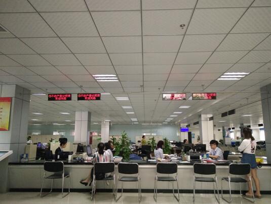 纳溪区：启动不动产“周末登记”便民利民工作制度(图2)