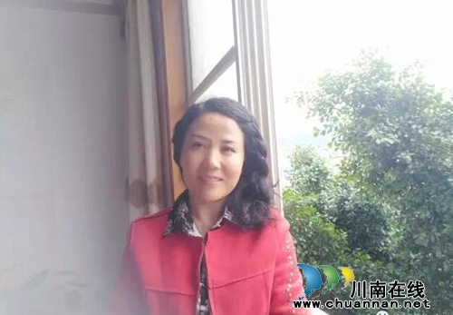 薛迅涛&nbsp;&nbsp;&nbsp;常忆那片青青的竹林(图4)