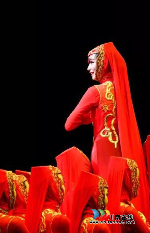 压轴“大戏”!专业院团明晚PK大专院校!(图7) 压轴“大戏”!专业院团明晚PK大专院校!(图7)