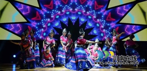 压轴“大戏”!专业院团明晚PK大专院校!(图4) 压轴“大戏”!专业院团明晚PK大专院校!(图4)