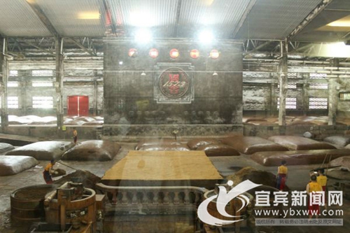川南四市将成立旅游营销联盟 打造旅游大环线(图2) 川南四市将成立旅游营销联盟 打造旅游大环线(图2)