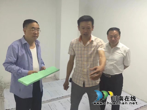 “石墨烯”新型取暖&nbsp;泸州人未来冬天不再冷！(图5)