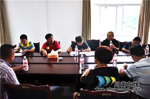 泸州正羽公司病死畜禽无害化处理中心通过省级验收(图2)