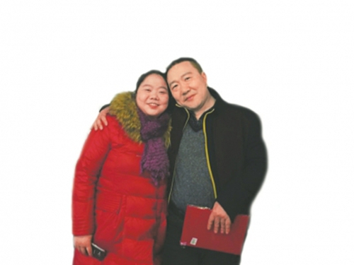 我的肾住在你身体！宜宾患难夫妻感动全国