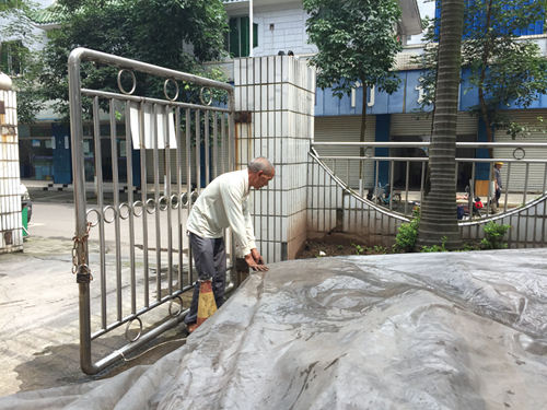 文物保护 留住泸州血与脉(图5) 文物保护 留住泸州血与脉(图5)