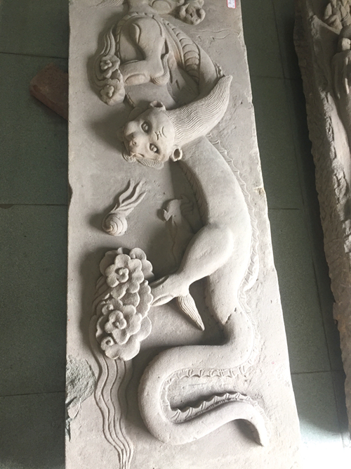 文物保护 留住泸州血与脉(图12) 文物保护 留住泸州血与脉(图12)