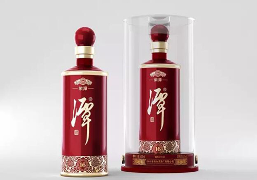 紫潭酱酒上市 隐形酱酒大王从幕后走向前台(图5) 紫潭酱酒上市 隐形酱酒大王从幕后走向前台(图5)