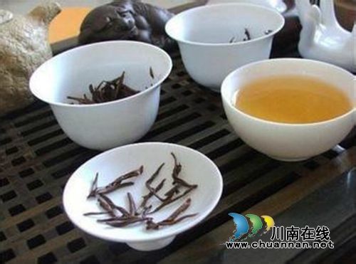 官国柱: 人生如茶,心是茶魂(图2) 官国柱: 人生如茶,心是茶魂(图2)