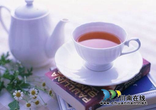 官国柱: 人生如茶,心是茶魂(图3) 官国柱: 人生如茶,心是茶魂(图3)