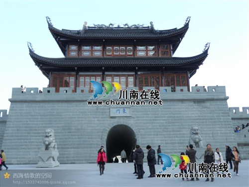 东方玛丽:衔 杯 却 爱 泸 州 好(图4) 东方玛丽:衔 杯 却 爱 泸 州 好(图4)