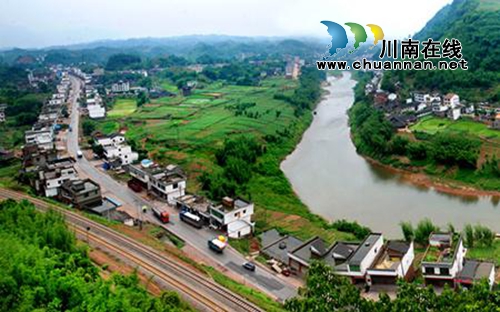 泸州3镇入选四川42个省级特色小镇名单(图3) 泸州3镇入选四川42个省级特色小镇名单(图3)