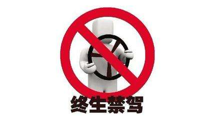 上半年 泸州8名驾驶员被终生禁驾(图1) 上半年 泸州8名驾驶员被终生禁驾(图1)