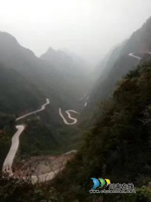 李定昭:龙爪湖,山水好醉人 (醉美泸州)(图3) 李定昭:龙爪湖,山水好醉人 (醉美泸州)(图3)