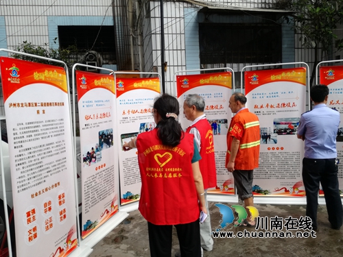 红星街道：“五进”举措打好创文攻坚战