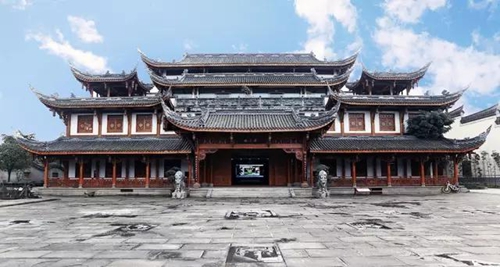 “寻找中国最美酒厂”大型采访活动走进沈酒(图2)