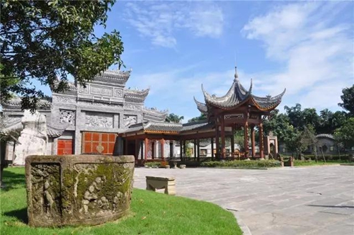 “寻找中国最美酒厂”大型采访活动走进沈酒(图3)