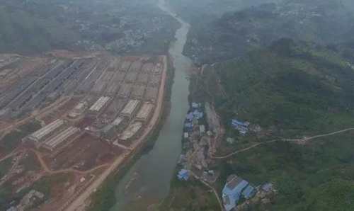 “寻找中国最美酒厂”大型采访活动走进沈酒(图8)