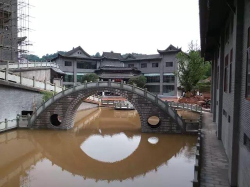 “寻找中国最美酒厂”大型采访活动走进沈酒(图9)