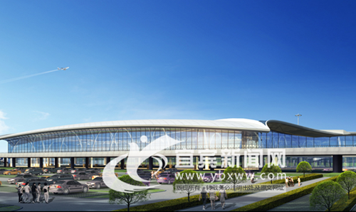 宜宾新机场预计明年完工&nbsp;两条连接线同步推进(图6)