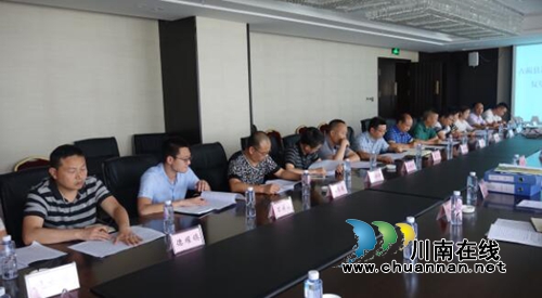 古蔺县箭竹等5个乡镇工矿废弃地复垦利用试点项目通过验收