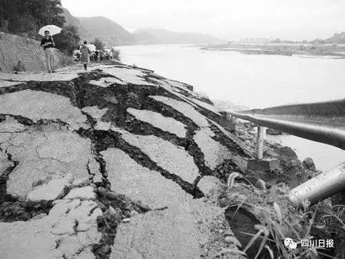 四川全力迎战主汛期&nbsp;降雨强度超出往年