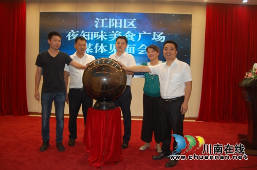 火锅烧烤...泸州城西将迎来“吃喝玩乐中心”(图4) 火锅烧烤...泸州城西将迎来“吃喝玩乐中心”(图4)