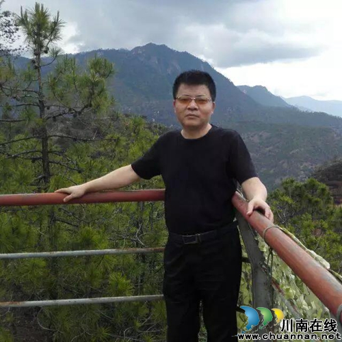 郭松：记&nbsp;忆&nbsp;中&nbsp;的&nbsp;古&nbsp;蔺&nbsp;老&nbsp;街(图3)