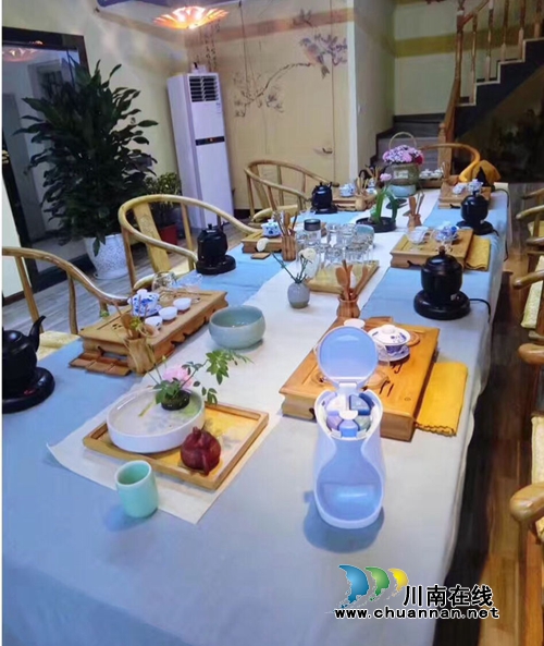 婉瑜生活美学馆：给你一个灵动的生活空间(图4)
