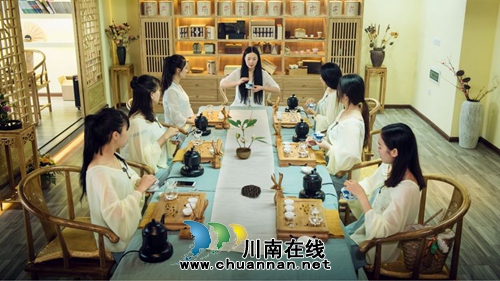 婉瑜生活美学馆：给你一个灵动的生活空间(图8)