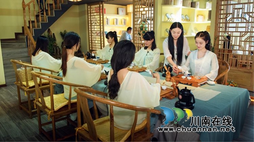 婉瑜生活美学馆：给你一个灵动的生活空间(图9)