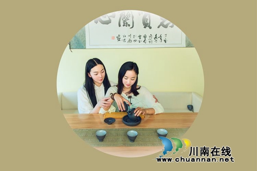 婉瑜生活美学馆：给你一个灵动的生活空间(图10)