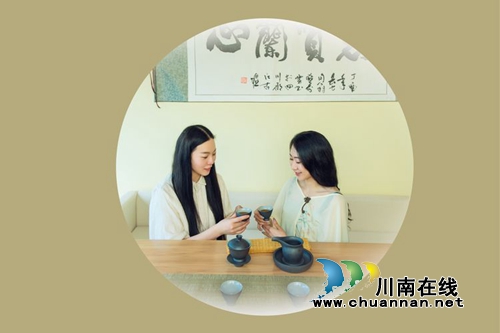 婉瑜生活美学馆：给你一个灵动的生活空间(图11)