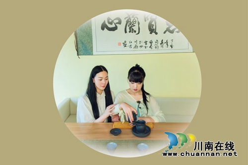 婉瑜生活美学馆：给你一个灵动的生活空间(图12)