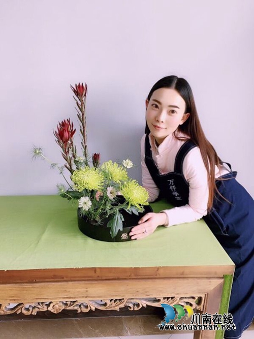 婉瑜生活美学馆：给你一个灵动的生活空间(图19)