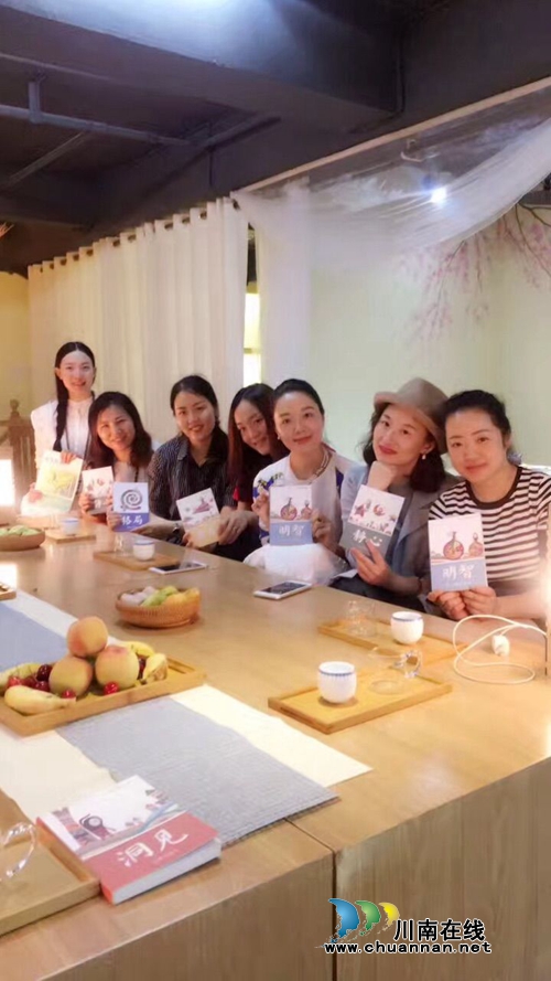 婉瑜生活美学馆：给你一个灵动的生活空间(图25)