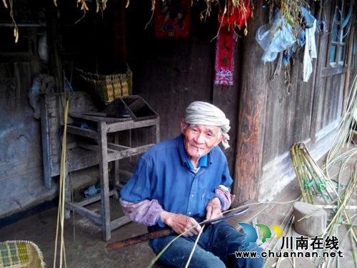 李定林: 一个山区农民的十二年感恩路(图3) 李定林: 一个山区农民的十二年感恩路(图3)