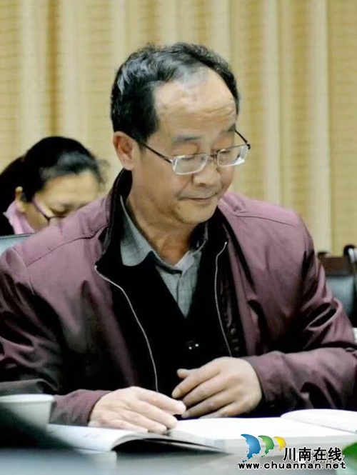 李定林: 一个山区农民的十二年感恩路(图6) 李定林: 一个山区农民的十二年感恩路(图6)