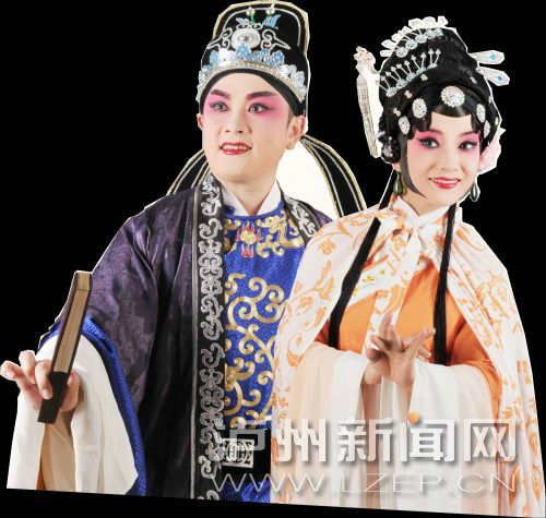 泸州升级版《报恩记》23日在重庆永川上演(图2) 泸州升级版《报恩记》23日在重庆永川上演(图2)