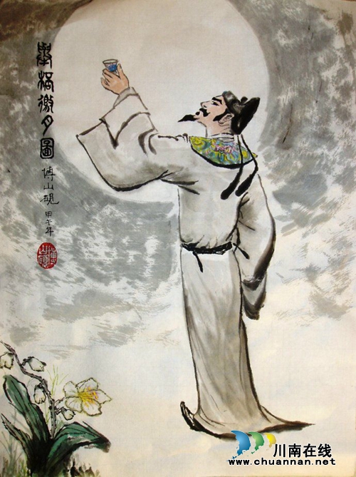 申家寿:过则成灾(图1) 申家寿:过则成灾(图1)