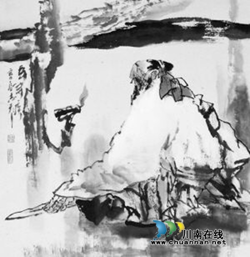 申家寿:过则成灾(图2) 申家寿:过则成灾(图2)