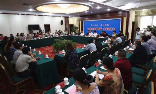 全国文学大咖“读”纳溪:长江码头千年古城(图1) 全国文学大咖“读”纳溪:长江码头千年古城(图1)