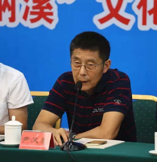 全国文学大咖“读”纳溪:长江码头千年古城(图5) 全国文学大咖“读”纳溪:长江码头千年古城(图5)