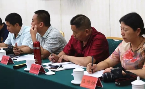 全国文学大咖“读”纳溪:长江码头千年古城(图21) 全国文学大咖“读”纳溪:长江码头千年古城(图21)