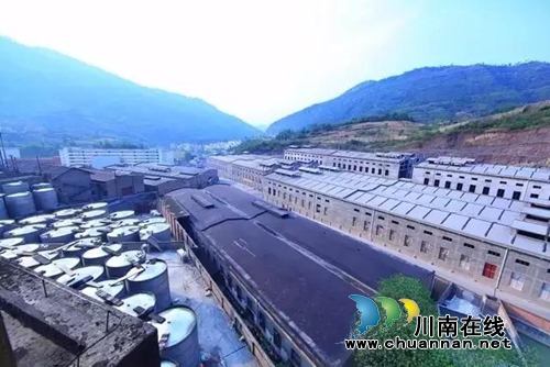 "寻找中国最美酒厂"大型采访活动走进仙潭酒业(图8) "寻找中国最美酒厂"大型采访活动走进仙潭酒业(图8)